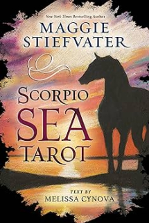 Scorpio Sea Tarot Cards
